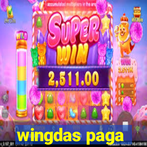 wingdas paga